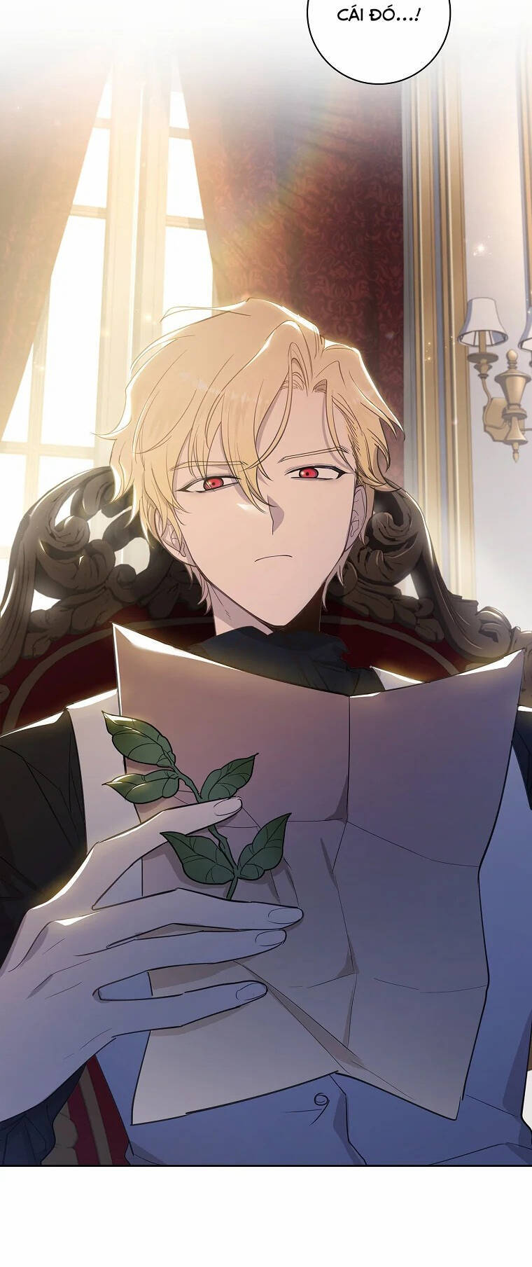 Nam Chính À, Tôi Sẽ Tôn Trọng Sở Thích Của Anh Chapter 16 - 52