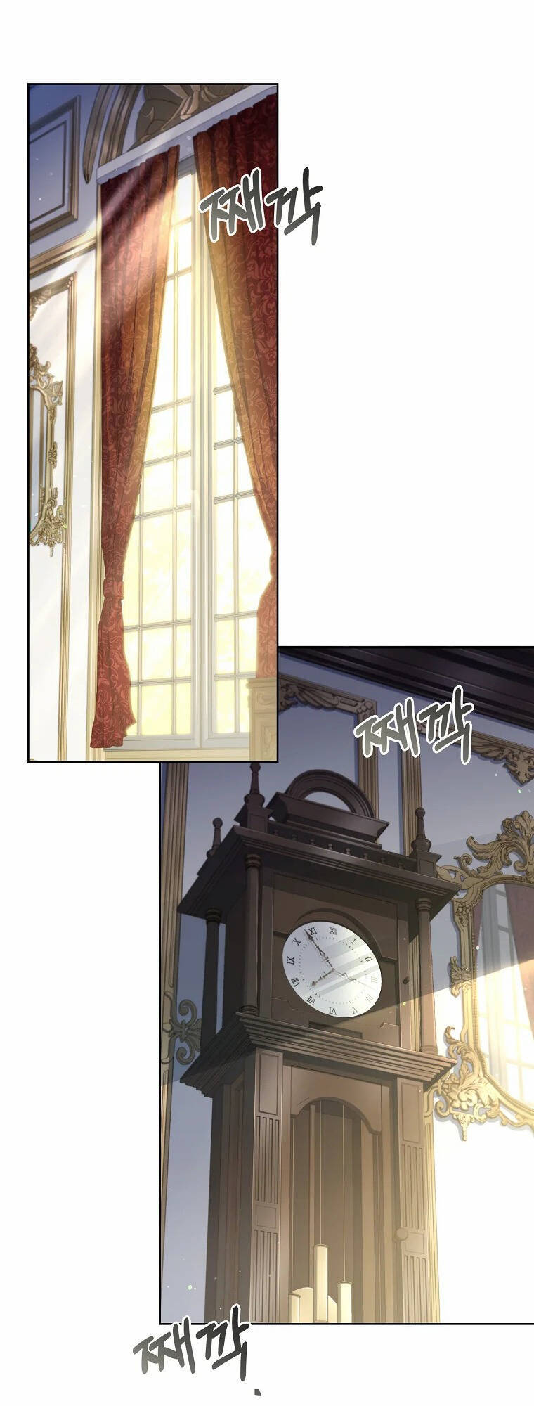 Nam Chính À, Tôi Sẽ Tôn Trọng Sở Thích Của Anh Chapter 16 - 53