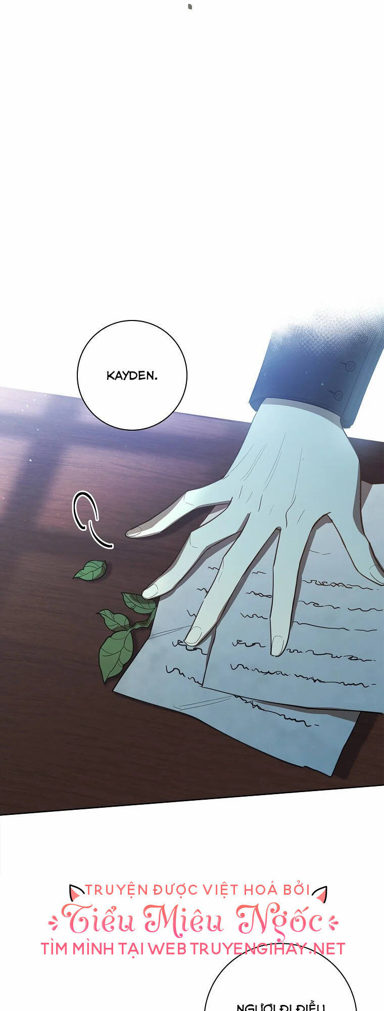 Nam Chính À, Tôi Sẽ Tôn Trọng Sở Thích Của Anh Chapter 16 - 54