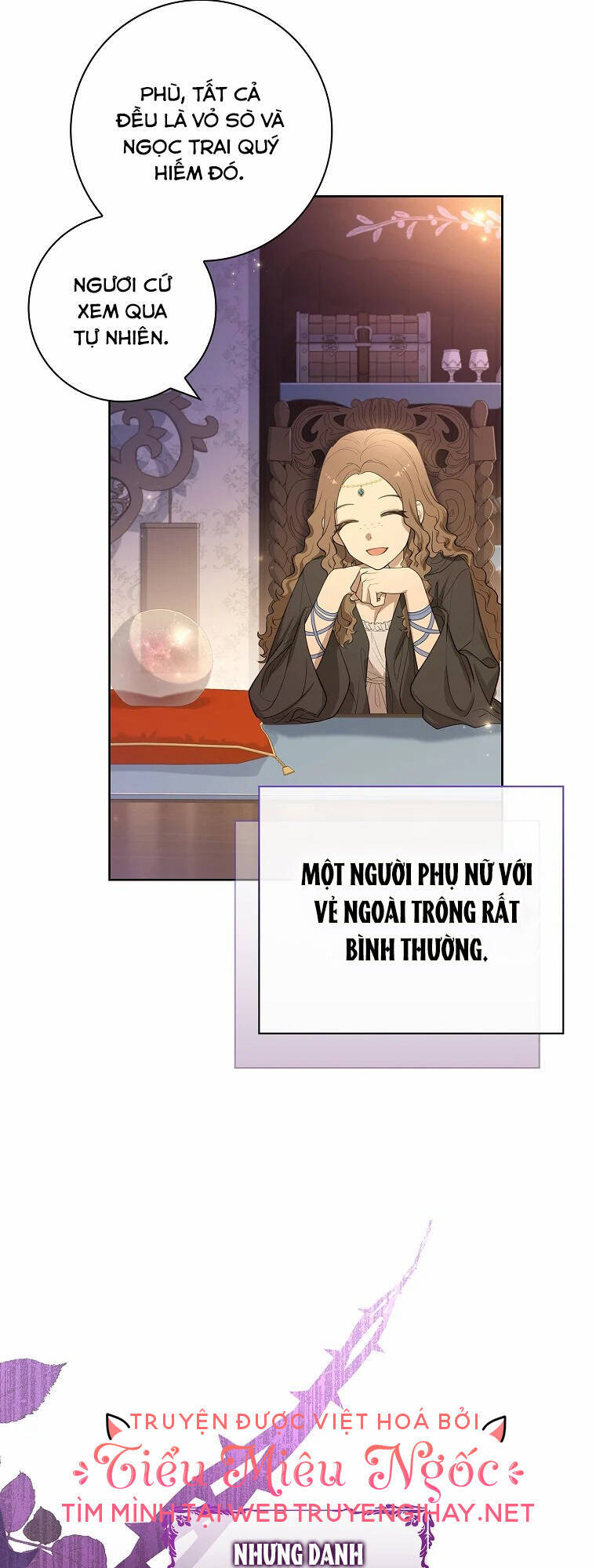 Nam Chính À, Tôi Sẽ Tôn Trọng Sở Thích Của Anh Chapter 16 - 9