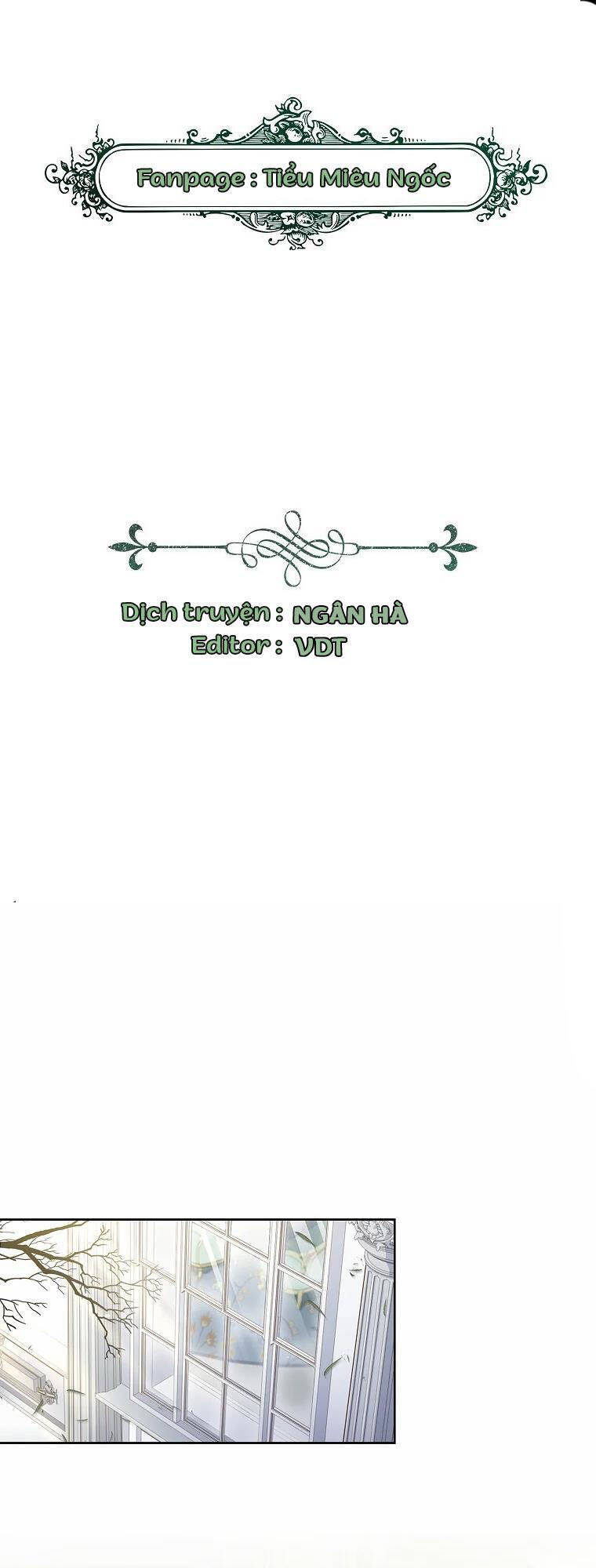 Nam Chính À, Tôi Sẽ Tôn Trọng Sở Thích Của Anh Chapter 17 - 1