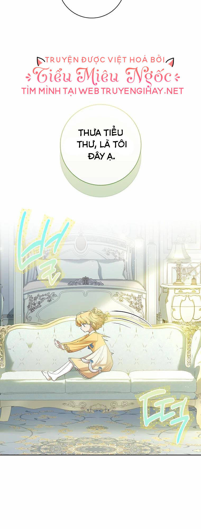 Nam Chính À, Tôi Sẽ Tôn Trọng Sở Thích Của Anh Chapter 17 - 12