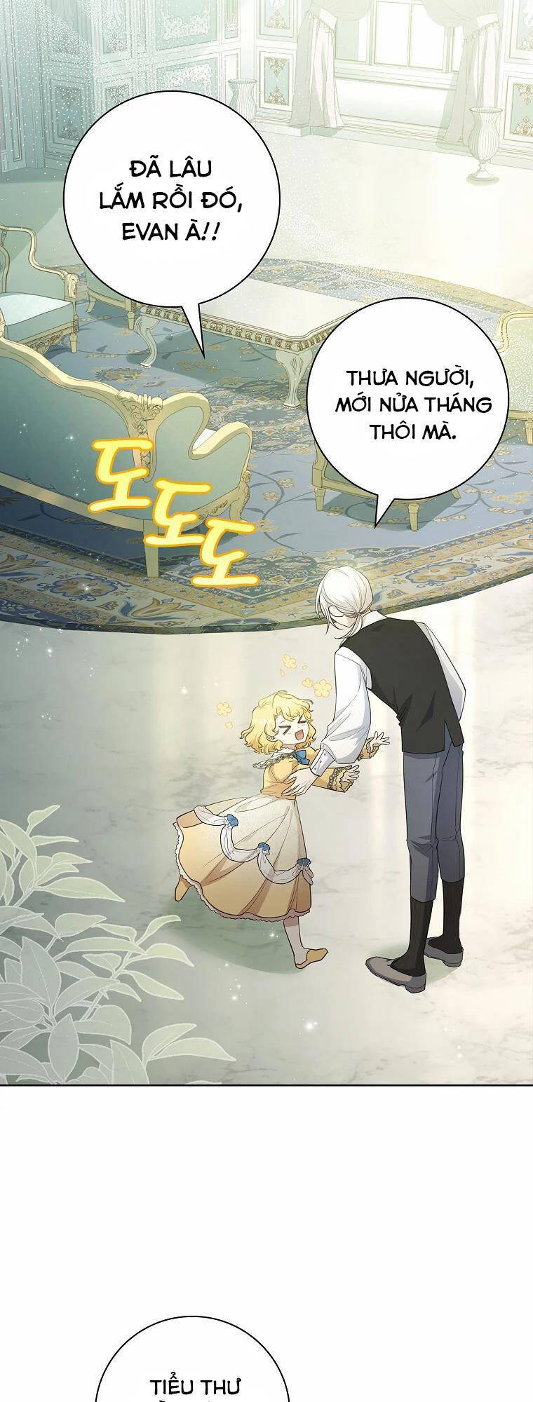 Nam Chính À, Tôi Sẽ Tôn Trọng Sở Thích Của Anh Chapter 17 - 15