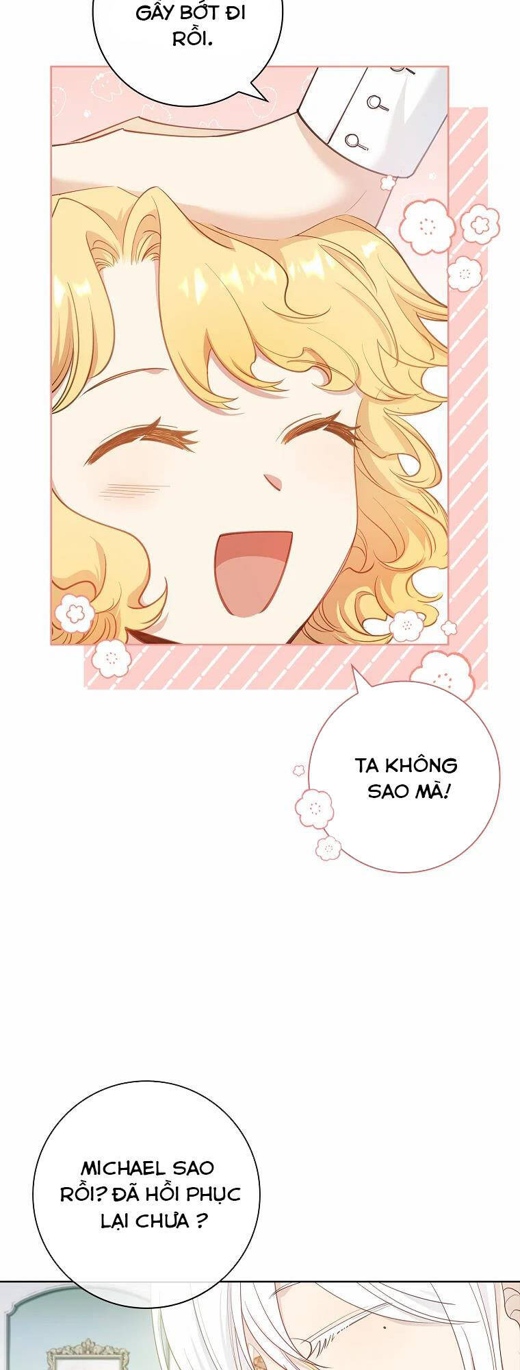 Nam Chính À, Tôi Sẽ Tôn Trọng Sở Thích Của Anh Chapter 17 - 16