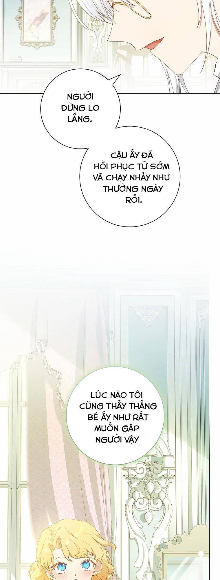 Nam Chính À, Tôi Sẽ Tôn Trọng Sở Thích Của Anh Chapter 17 - 17