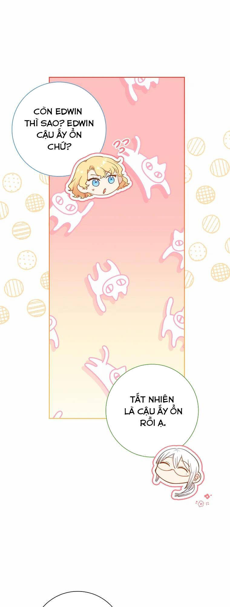 Nam Chính À, Tôi Sẽ Tôn Trọng Sở Thích Của Anh Chapter 17 - 19