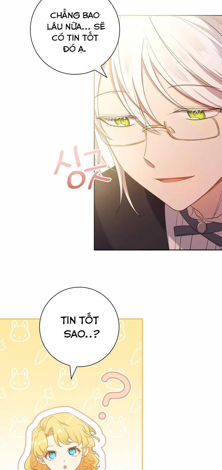 Nam Chính À, Tôi Sẽ Tôn Trọng Sở Thích Của Anh Chapter 17 - 20