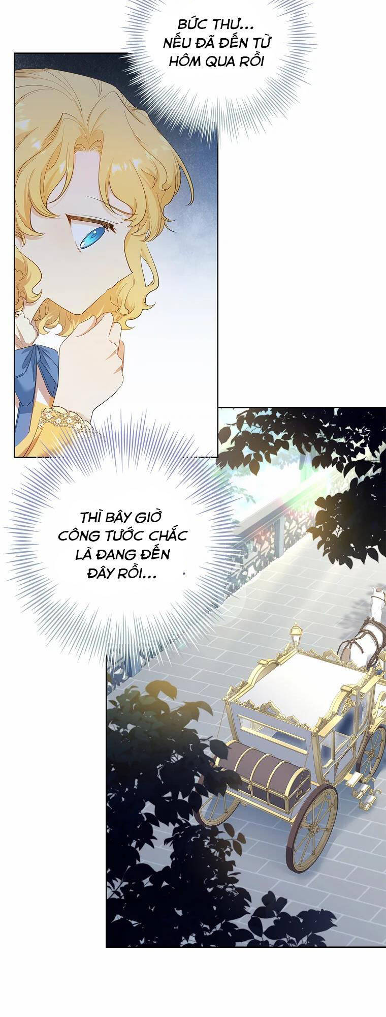 Nam Chính À, Tôi Sẽ Tôn Trọng Sở Thích Của Anh Chapter 17 - 3