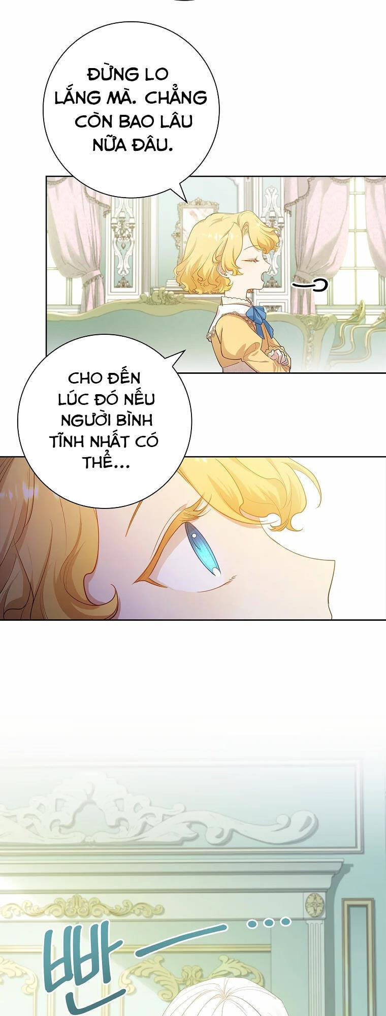 Nam Chính À, Tôi Sẽ Tôn Trọng Sở Thích Của Anh Chapter 17 - 22