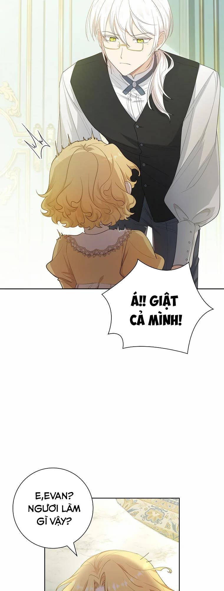 Nam Chính À, Tôi Sẽ Tôn Trọng Sở Thích Của Anh Chapter 17 - 23