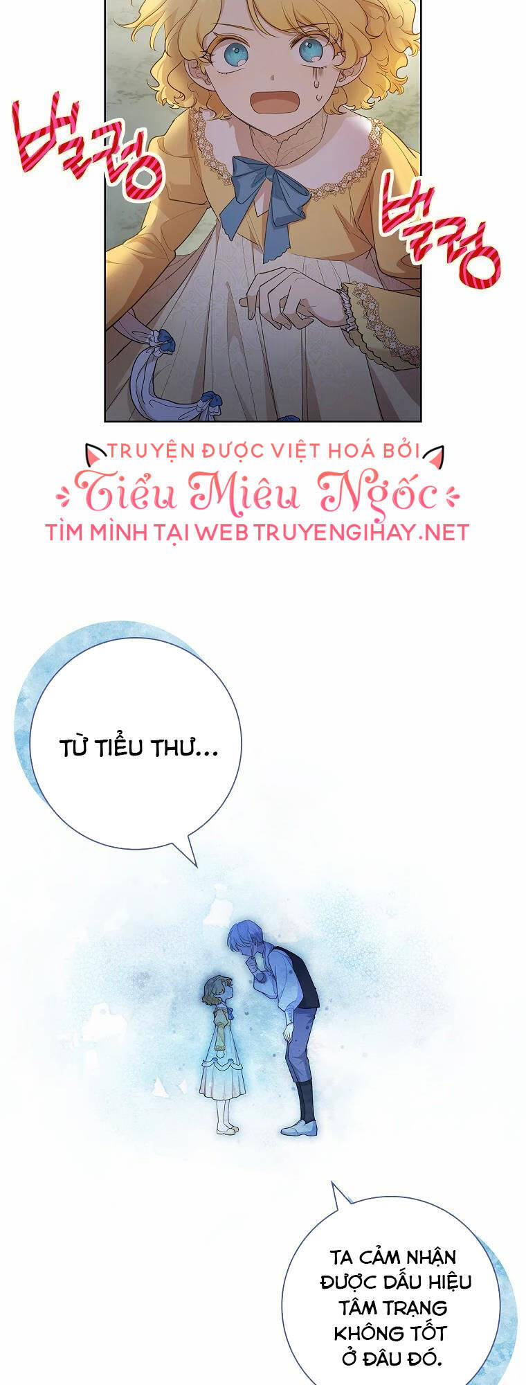 Nam Chính À, Tôi Sẽ Tôn Trọng Sở Thích Của Anh Chapter 17 - 24