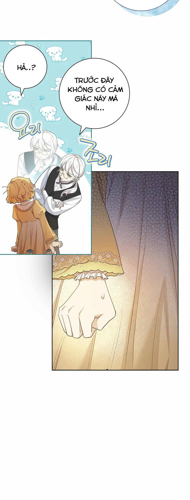 Nam Chính À, Tôi Sẽ Tôn Trọng Sở Thích Của Anh Chapter 17 - 25