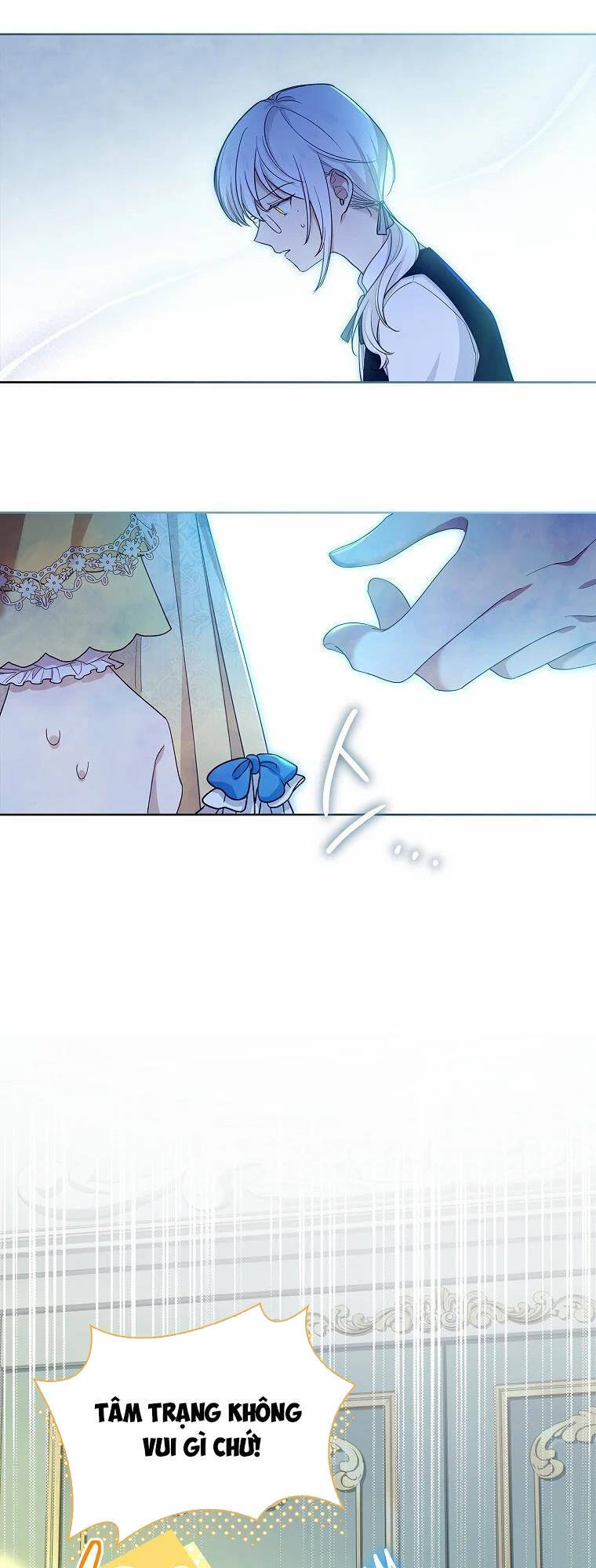 Nam Chính À, Tôi Sẽ Tôn Trọng Sở Thích Của Anh Chapter 17 - 26