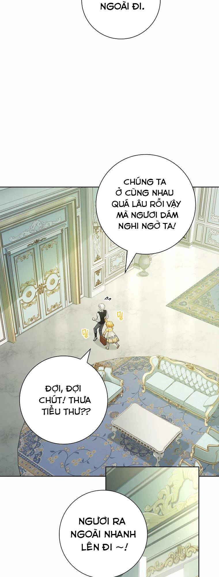Nam Chính À, Tôi Sẽ Tôn Trọng Sở Thích Của Anh Chapter 17 - 29