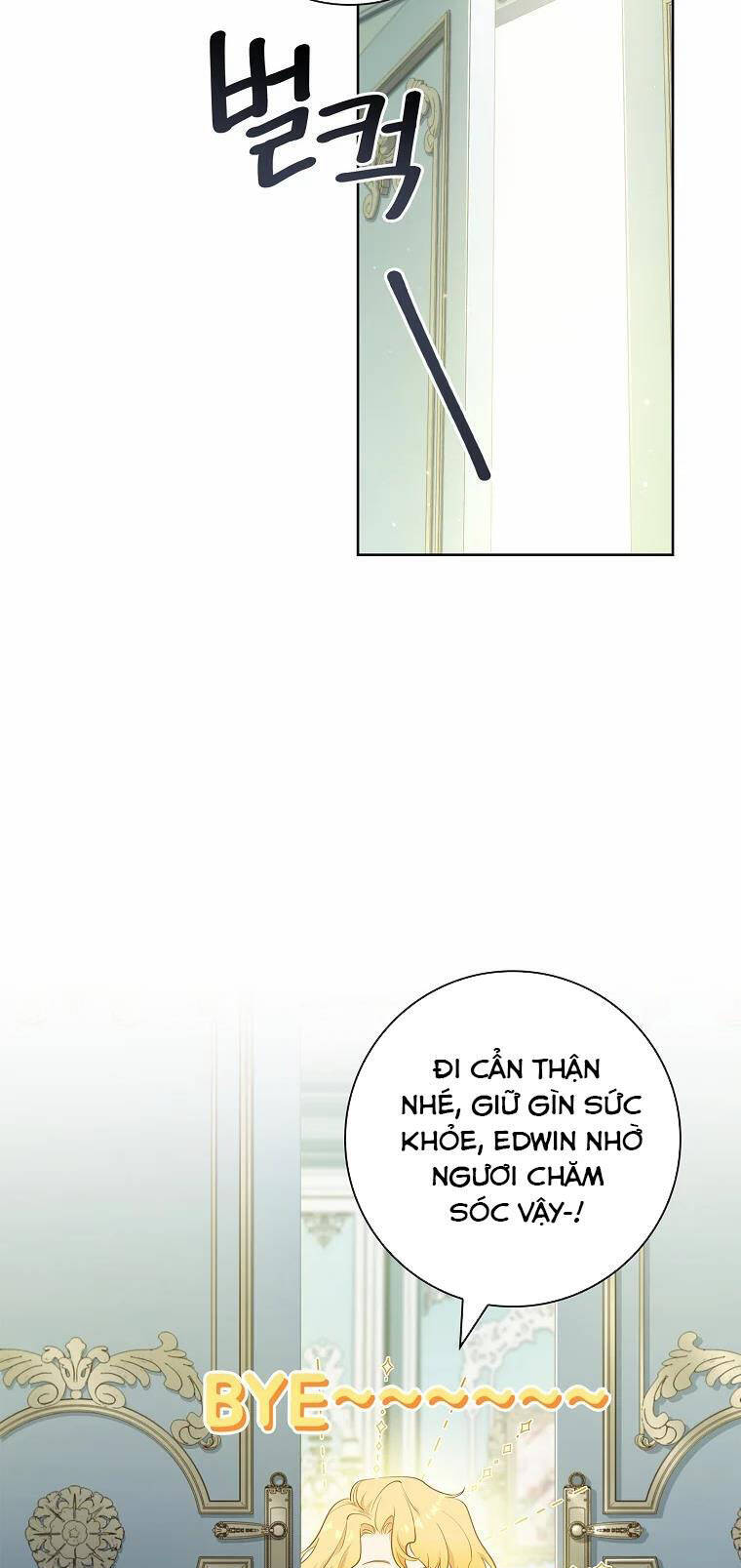 Nam Chính À, Tôi Sẽ Tôn Trọng Sở Thích Của Anh Chapter 17 - 30