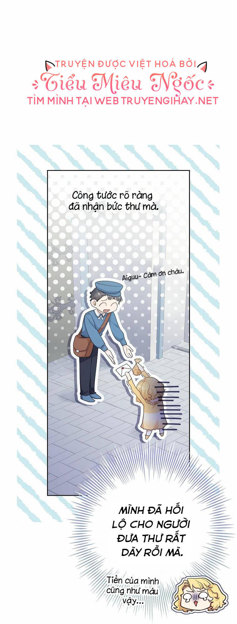 Nam Chính À, Tôi Sẽ Tôn Trọng Sở Thích Của Anh Chapter 17 - 4