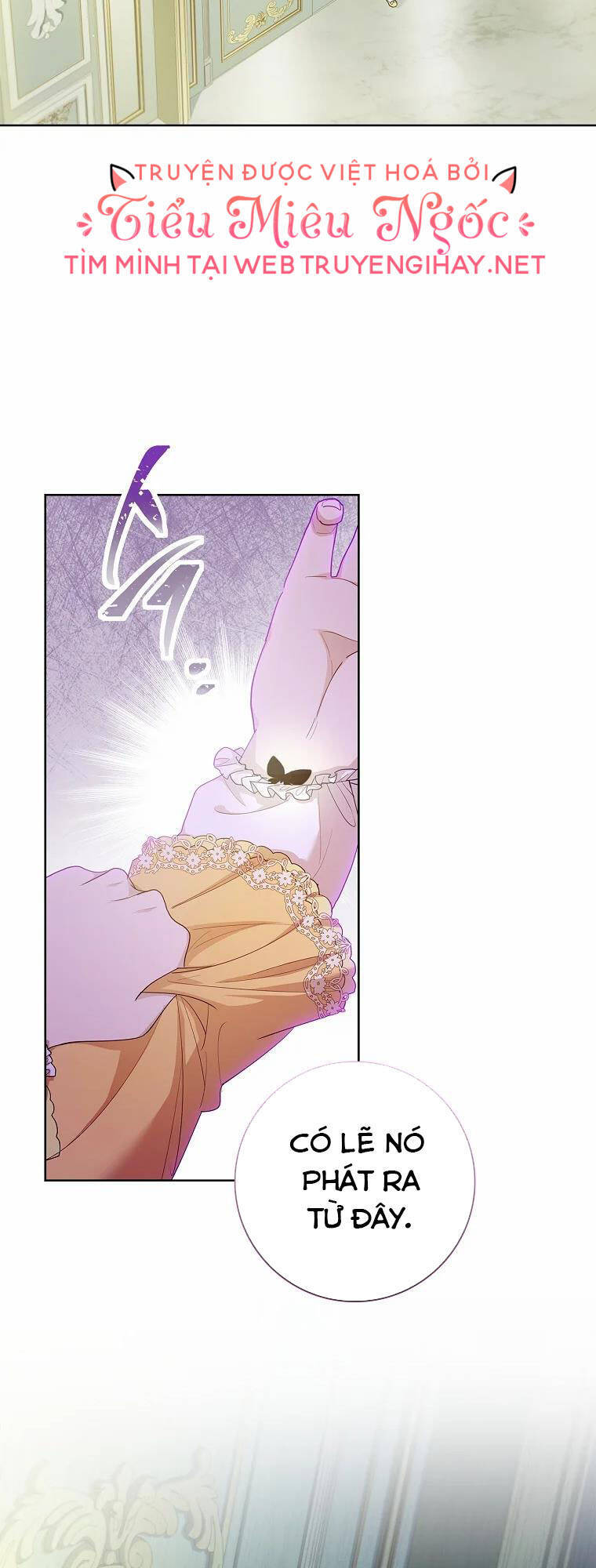 Nam Chính À, Tôi Sẽ Tôn Trọng Sở Thích Của Anh Chapter 17 - 33