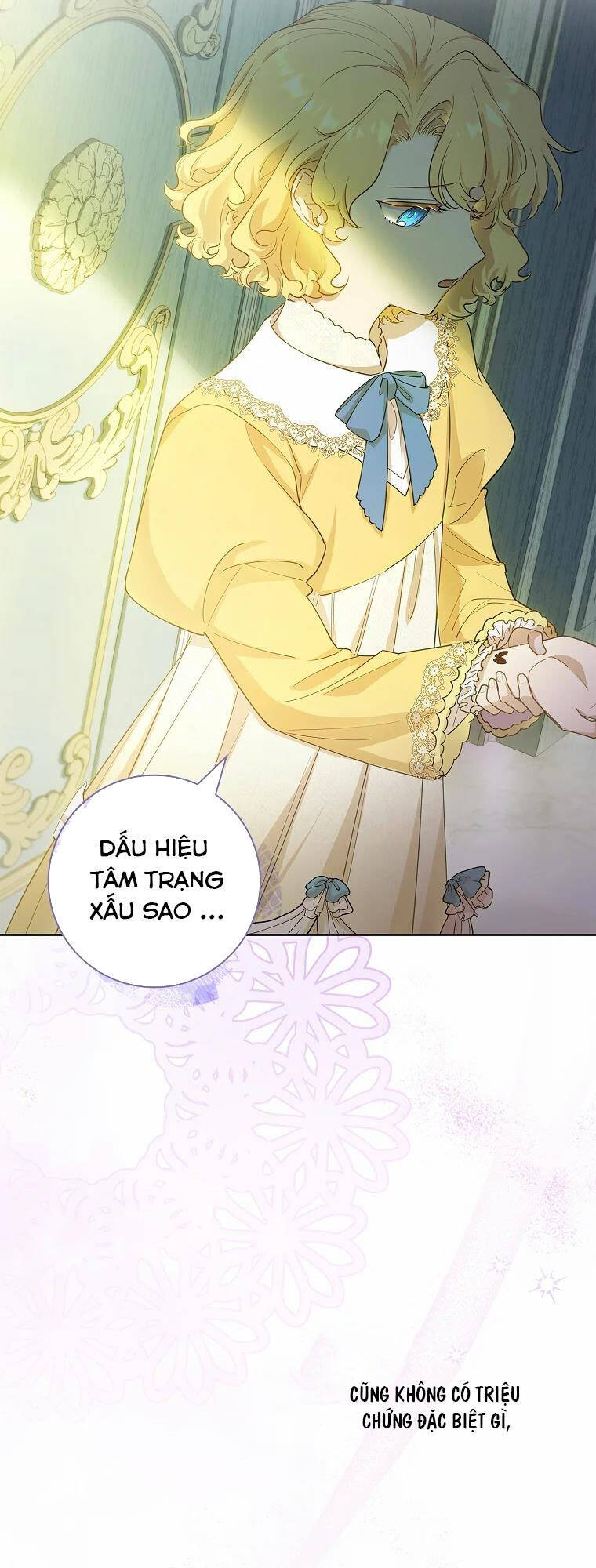 Nam Chính À, Tôi Sẽ Tôn Trọng Sở Thích Của Anh Chapter 17 - 34