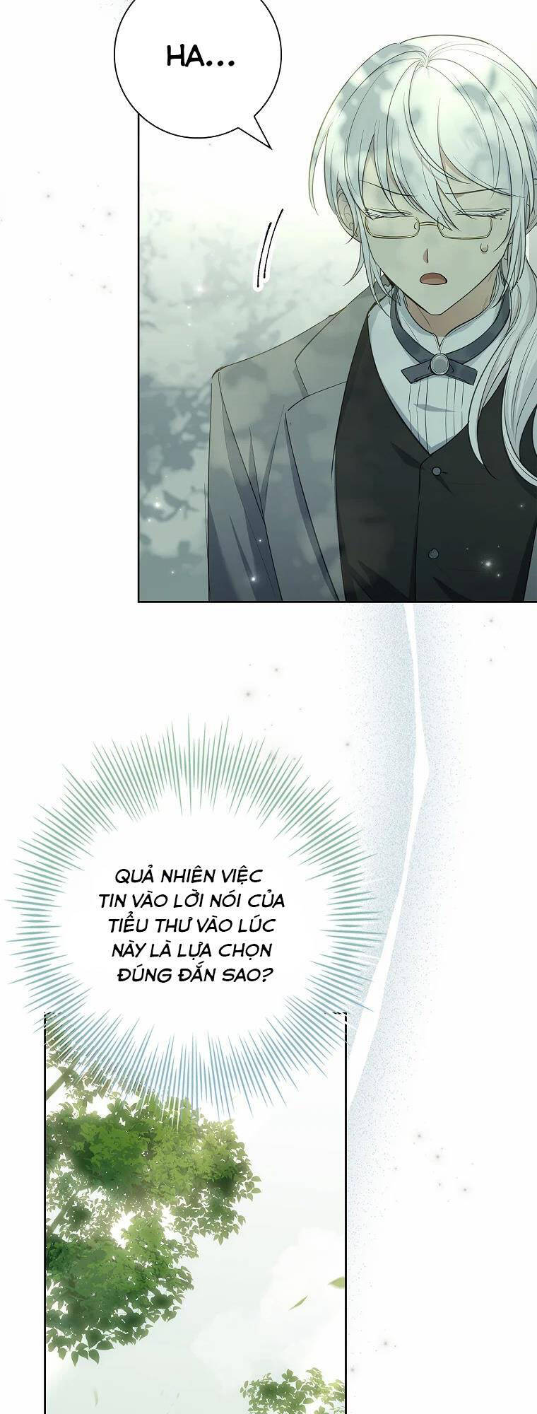 Nam Chính À, Tôi Sẽ Tôn Trọng Sở Thích Của Anh Chapter 17 - 38