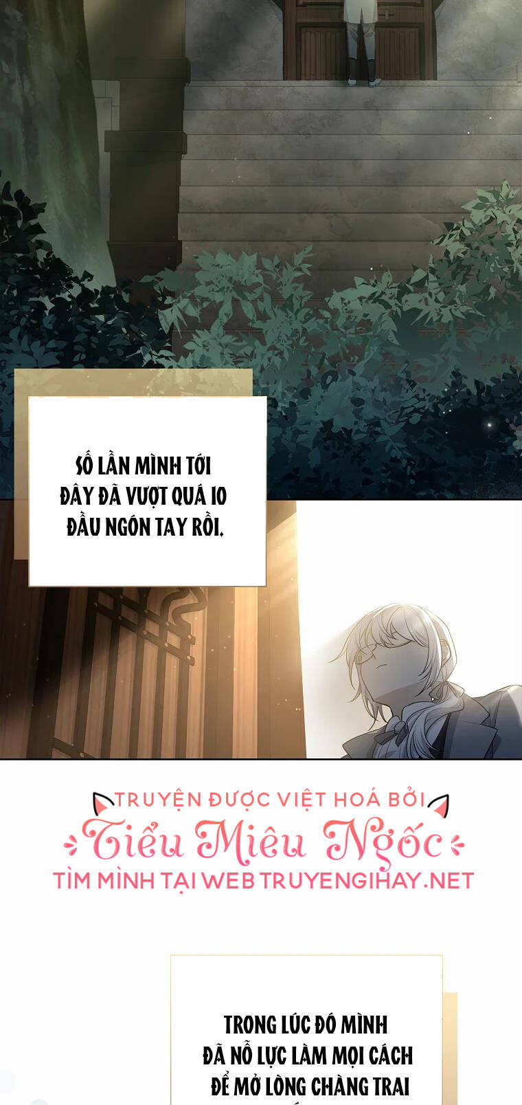 Nam Chính À, Tôi Sẽ Tôn Trọng Sở Thích Của Anh Chapter 17 - 40