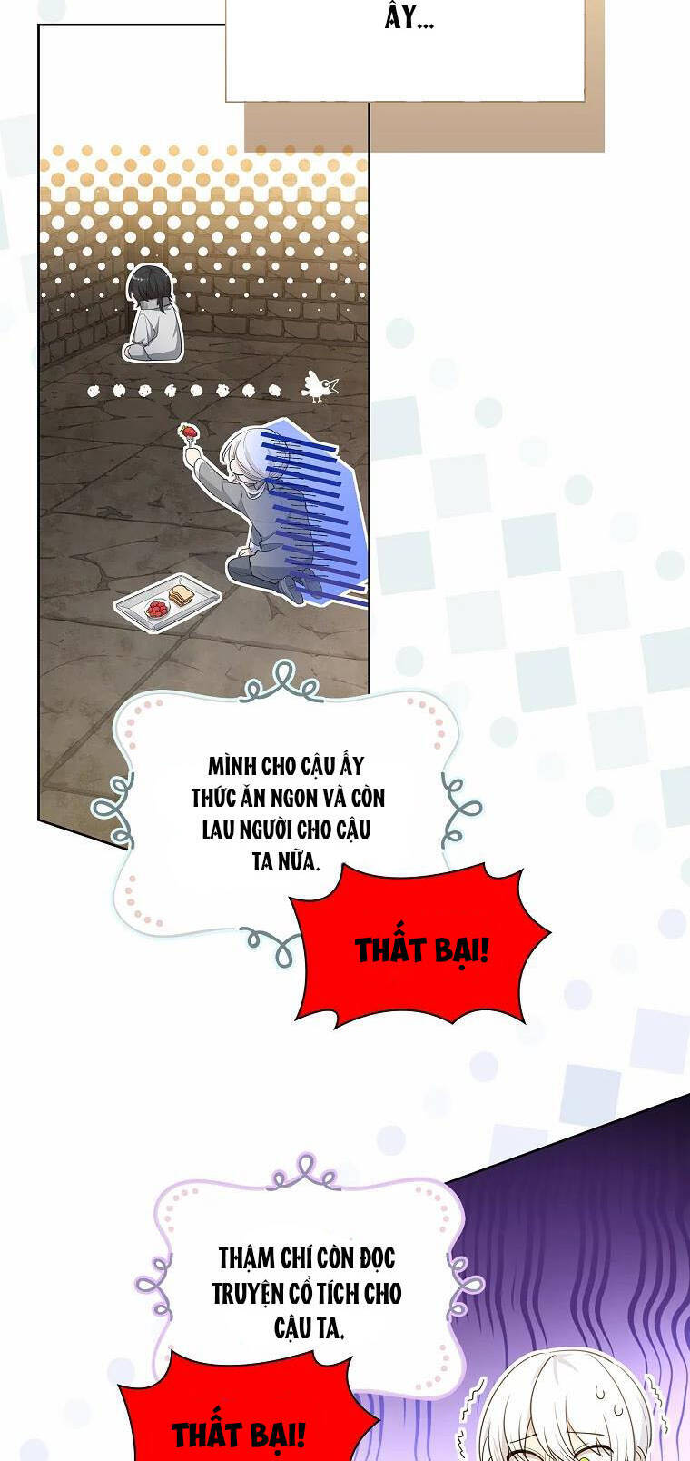 Nam Chính À, Tôi Sẽ Tôn Trọng Sở Thích Của Anh Chapter 17 - 41