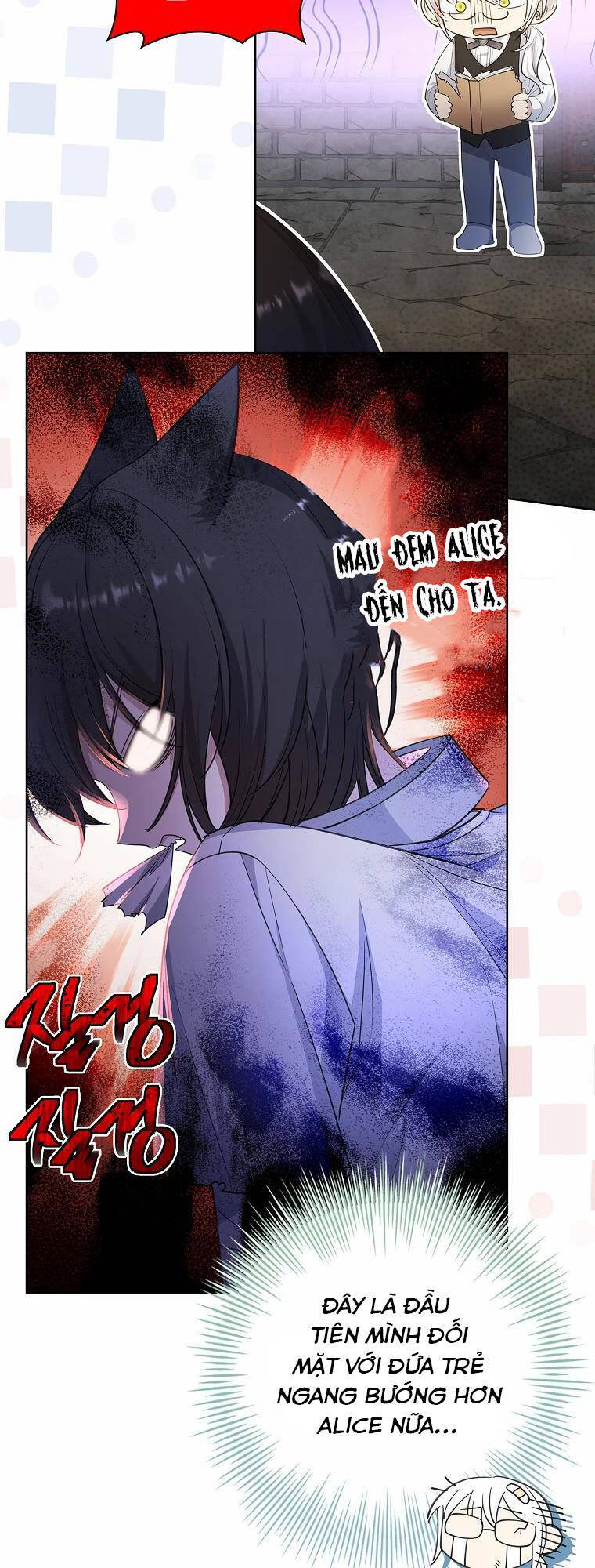 Nam Chính À, Tôi Sẽ Tôn Trọng Sở Thích Của Anh Chapter 17 - 42