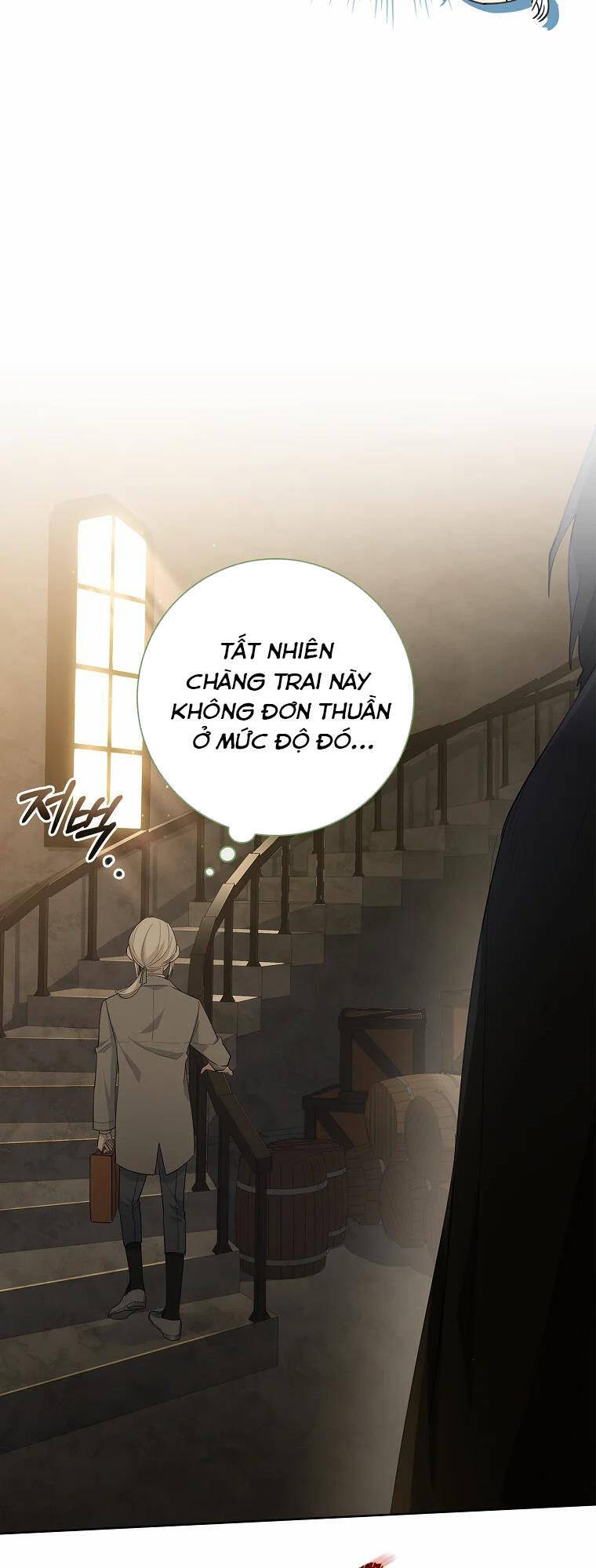 Nam Chính À, Tôi Sẽ Tôn Trọng Sở Thích Của Anh Chapter 17 - 43