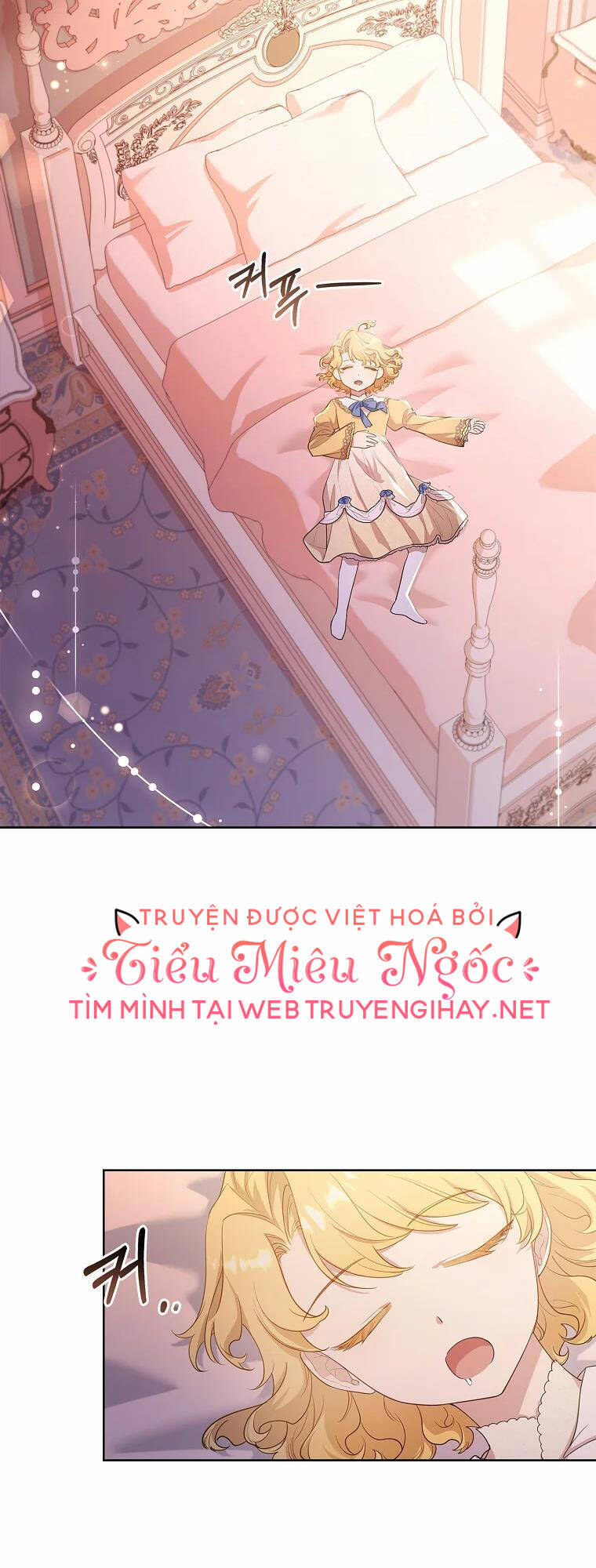 Nam Chính À, Tôi Sẽ Tôn Trọng Sở Thích Của Anh Chapter 17 - 48