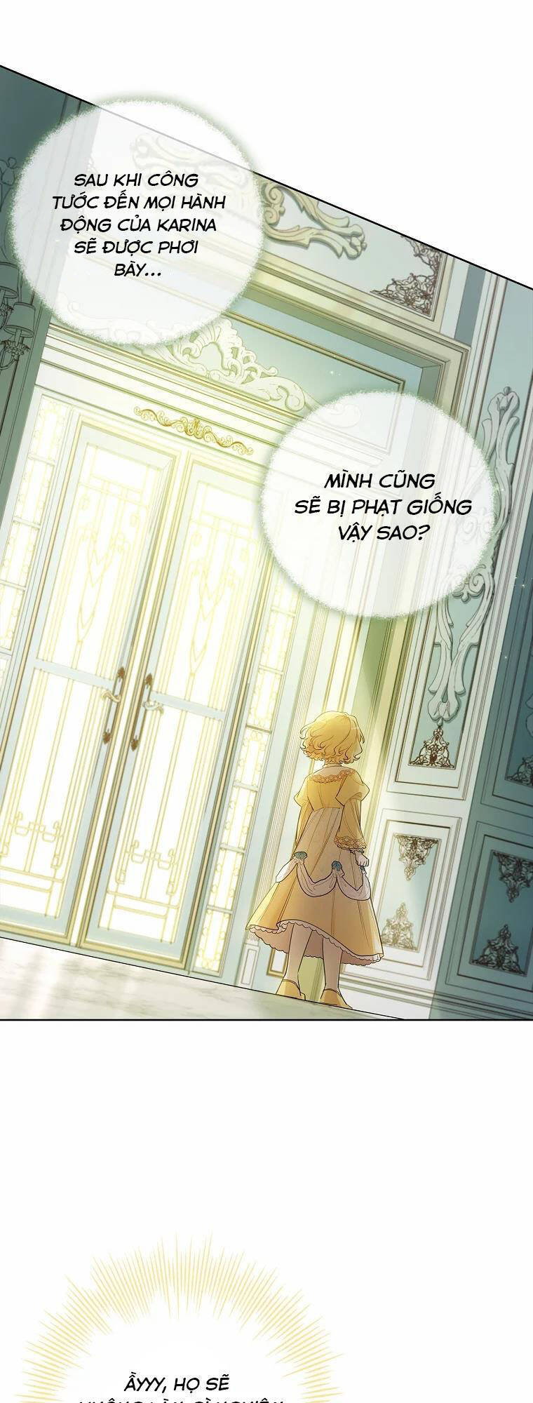 Nam Chính À, Tôi Sẽ Tôn Trọng Sở Thích Của Anh Chapter 17 - 6