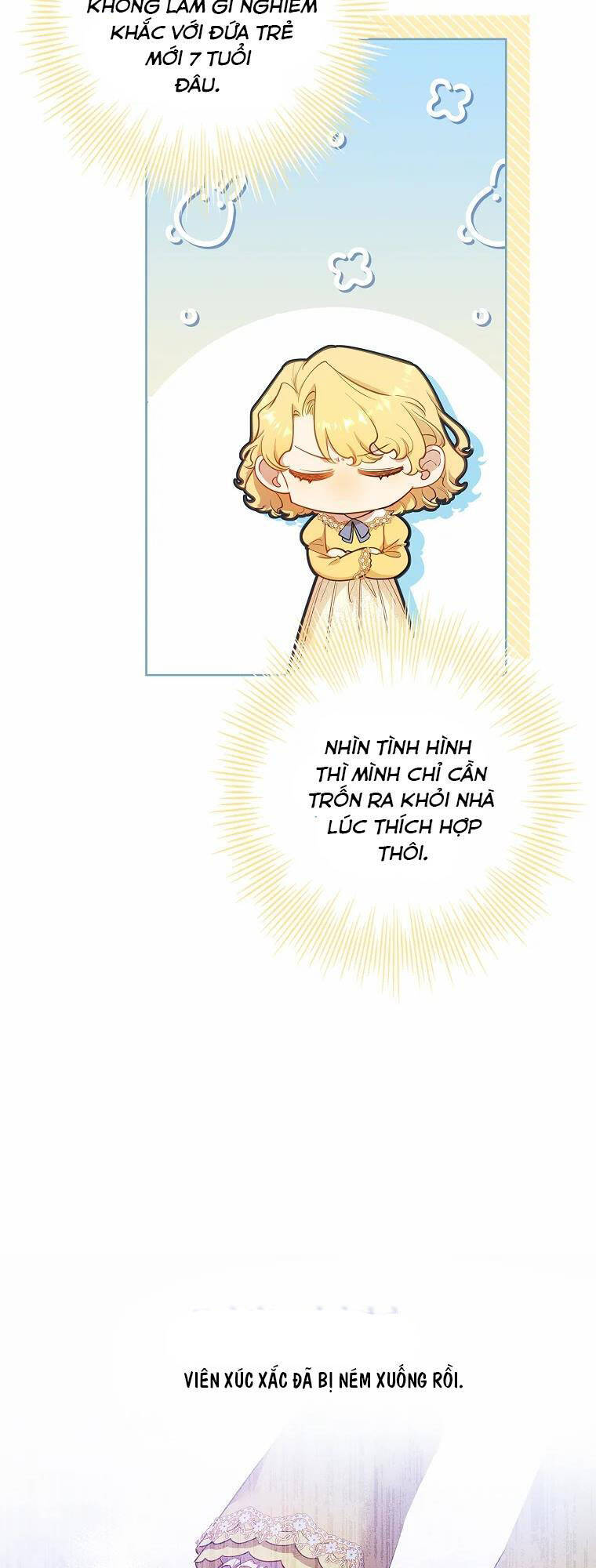 Nam Chính À, Tôi Sẽ Tôn Trọng Sở Thích Của Anh Chapter 17 - 7