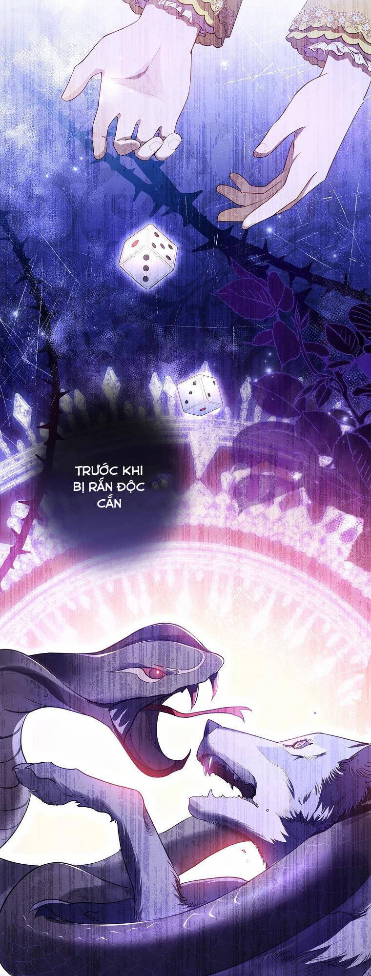 Nam Chính À, Tôi Sẽ Tôn Trọng Sở Thích Của Anh Chapter 17 - 8