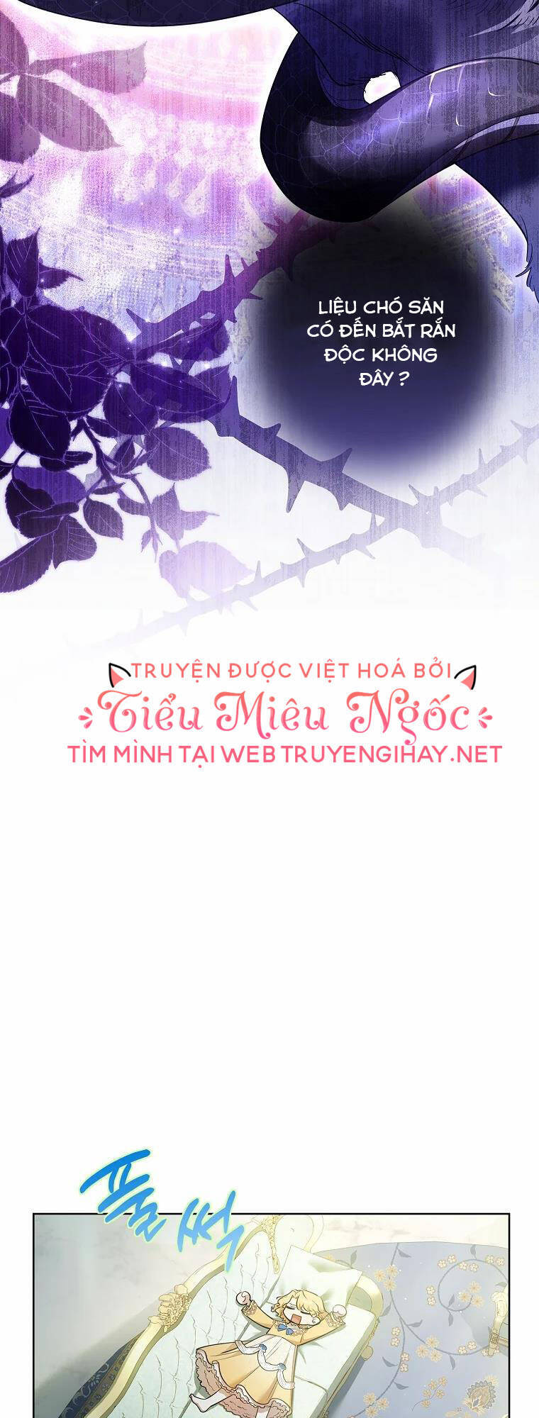 Nam Chính À, Tôi Sẽ Tôn Trọng Sở Thích Của Anh Chapter 17 - 9