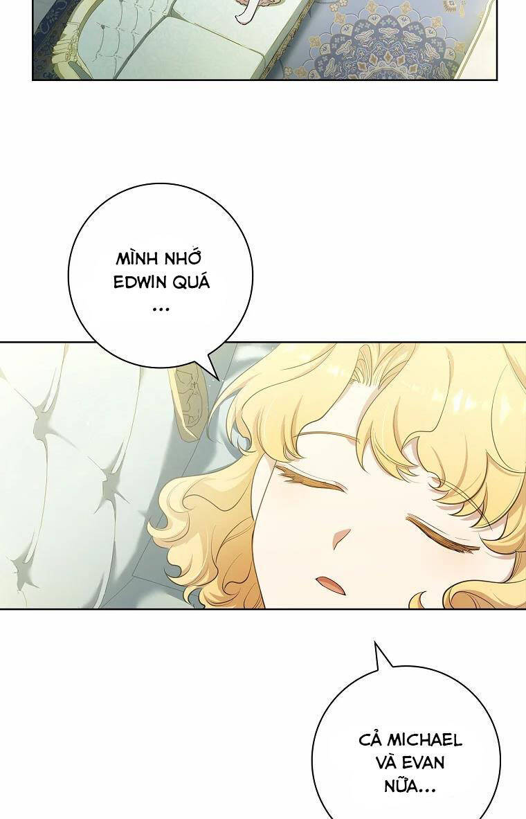 Nam Chính À, Tôi Sẽ Tôn Trọng Sở Thích Của Anh Chapter 17 - 10