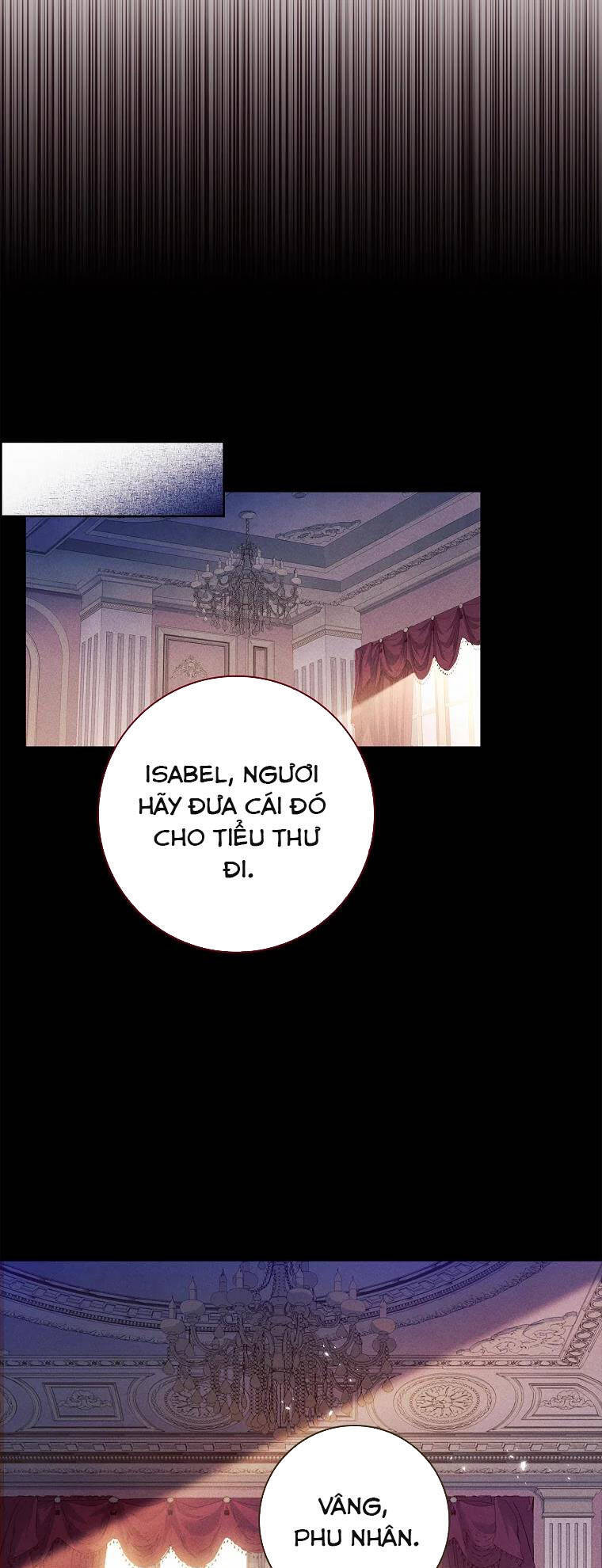 Nam Chính À, Tôi Sẽ Tôn Trọng Sở Thích Của Anh Chapter 18 - 22