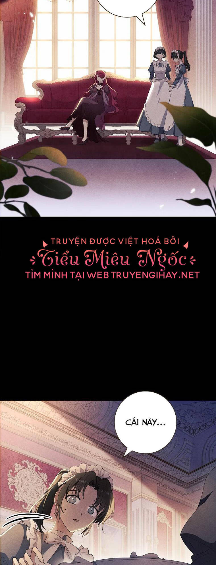 Nam Chính À, Tôi Sẽ Tôn Trọng Sở Thích Của Anh Chapter 18 - 23