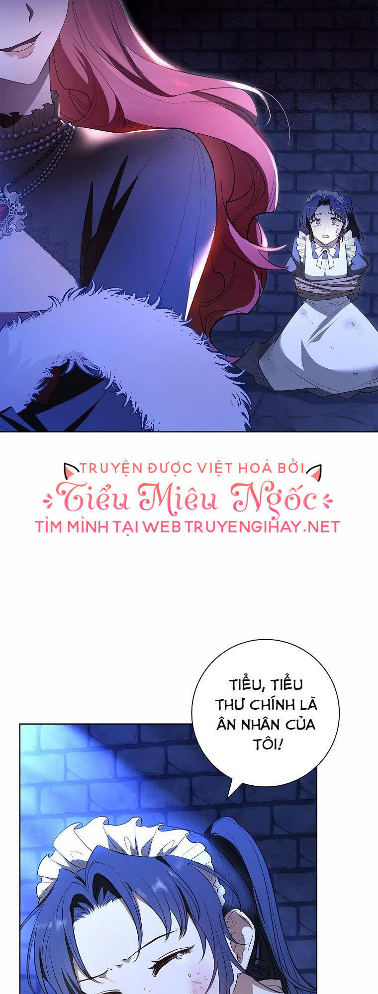 Nam Chính À, Tôi Sẽ Tôn Trọng Sở Thích Của Anh Chapter 18 - 37