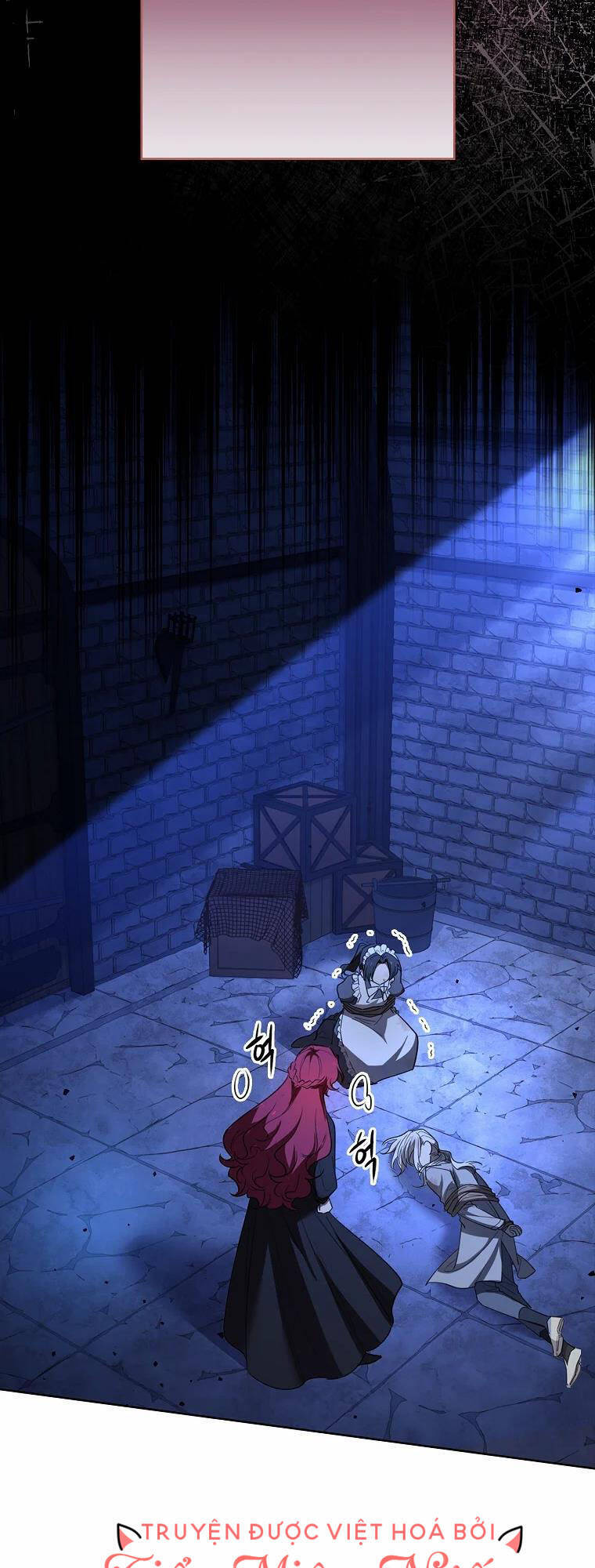 Nam Chính À, Tôi Sẽ Tôn Trọng Sở Thích Của Anh Chapter 18 - 49