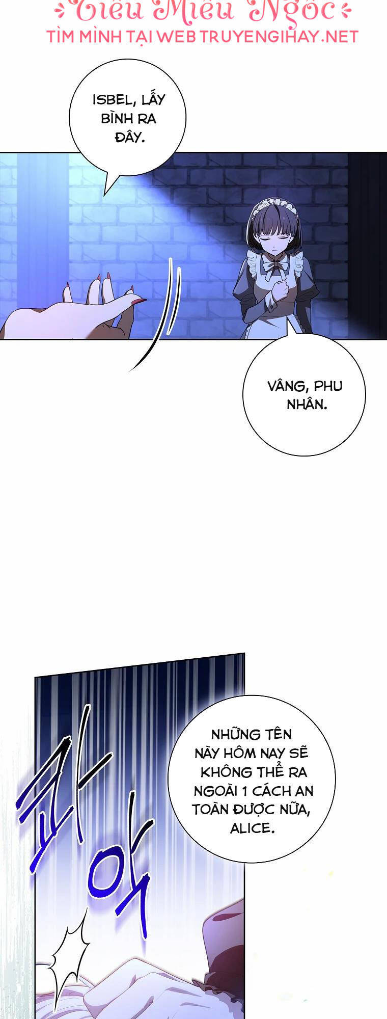 Nam Chính À, Tôi Sẽ Tôn Trọng Sở Thích Của Anh Chapter 18 - 50