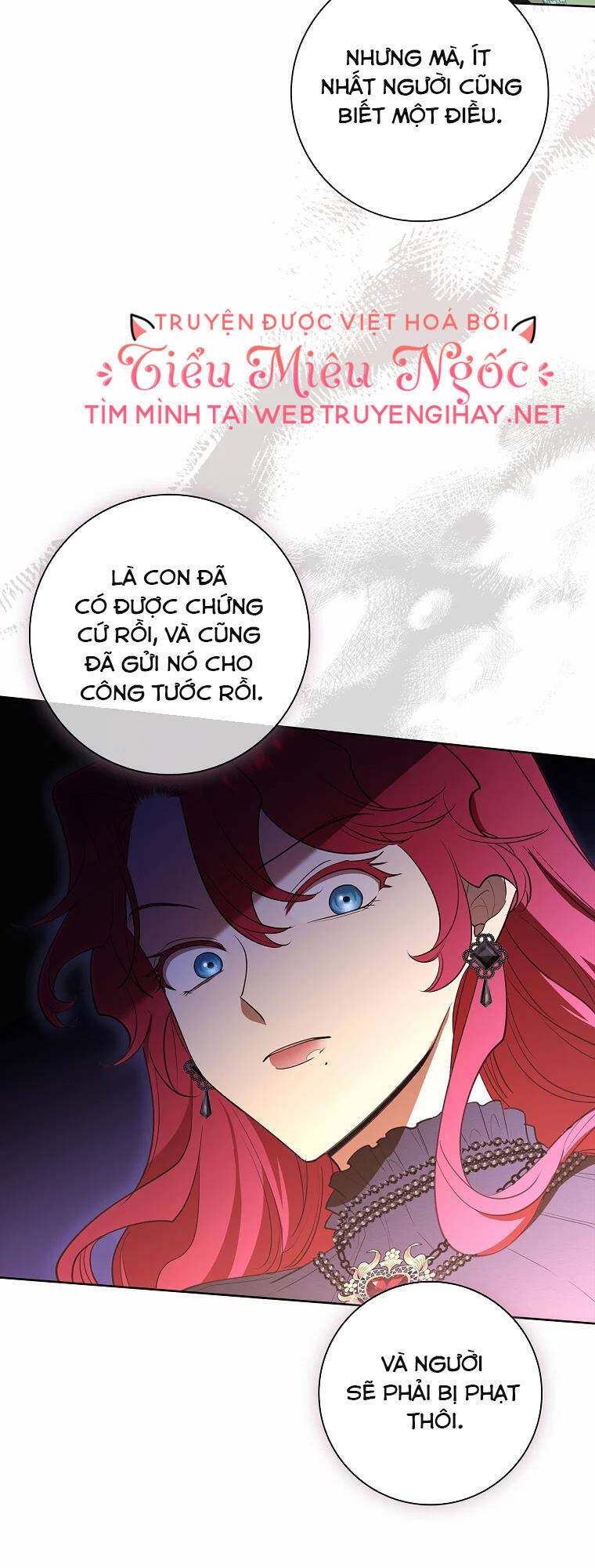 Nam Chính À, Tôi Sẽ Tôn Trọng Sở Thích Của Anh Chapter 18 - 54