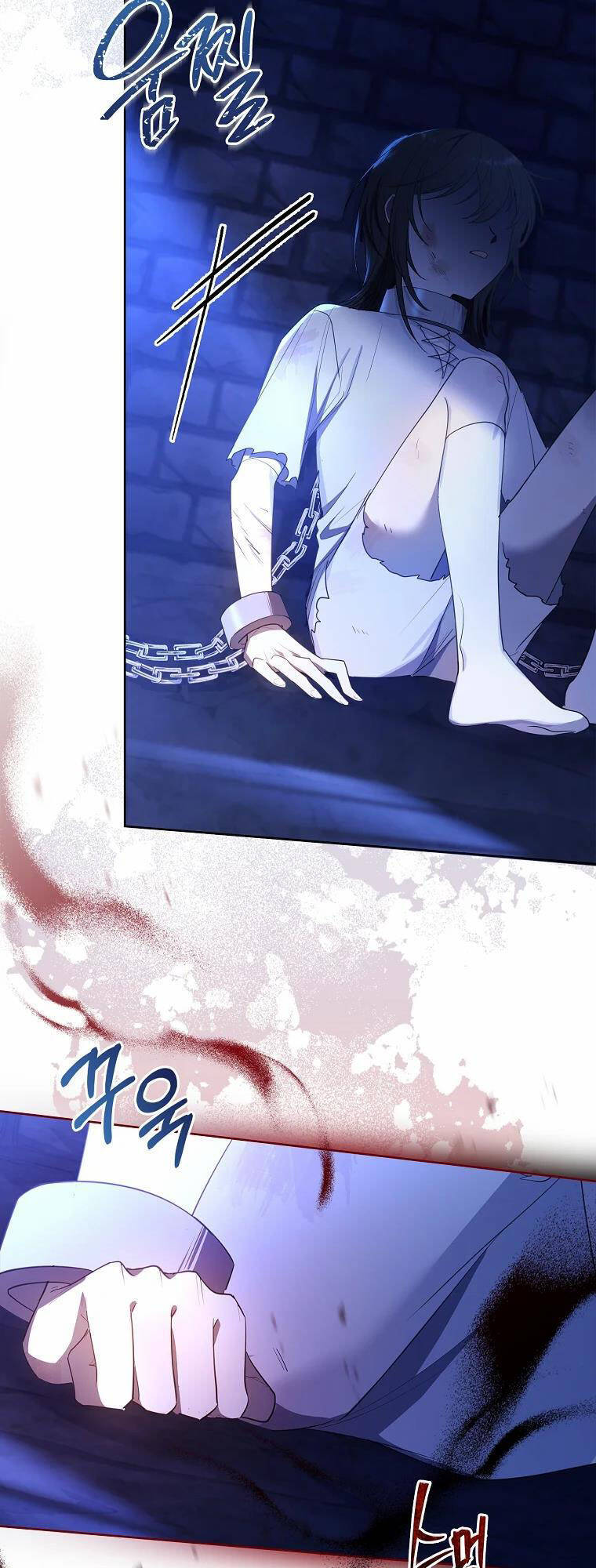 Nam Chính À, Tôi Sẽ Tôn Trọng Sở Thích Của Anh Chapter 18 - 57