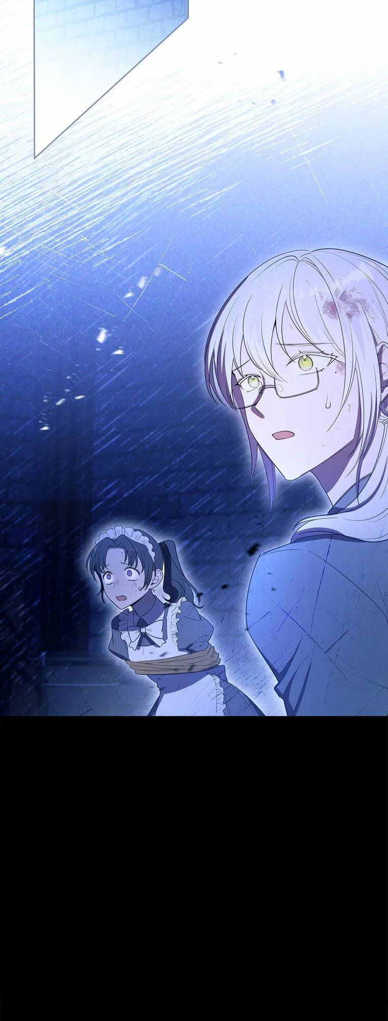 Nam Chính À, Tôi Sẽ Tôn Trọng Sở Thích Của Anh Chapter 19 - 2