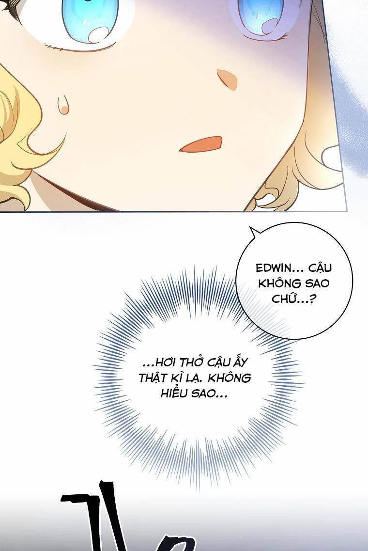 Nam Chính À, Tôi Sẽ Tôn Trọng Sở Thích Của Anh Chapter 19 - 15