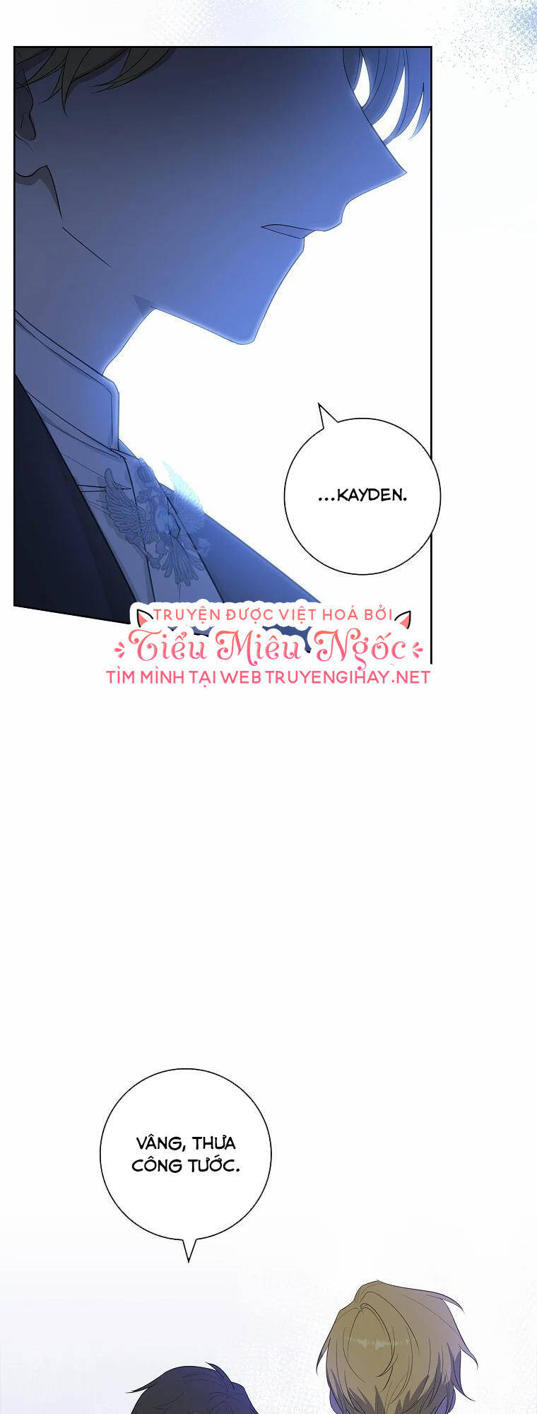 Nam Chính À, Tôi Sẽ Tôn Trọng Sở Thích Của Anh Chapter 19 - 38