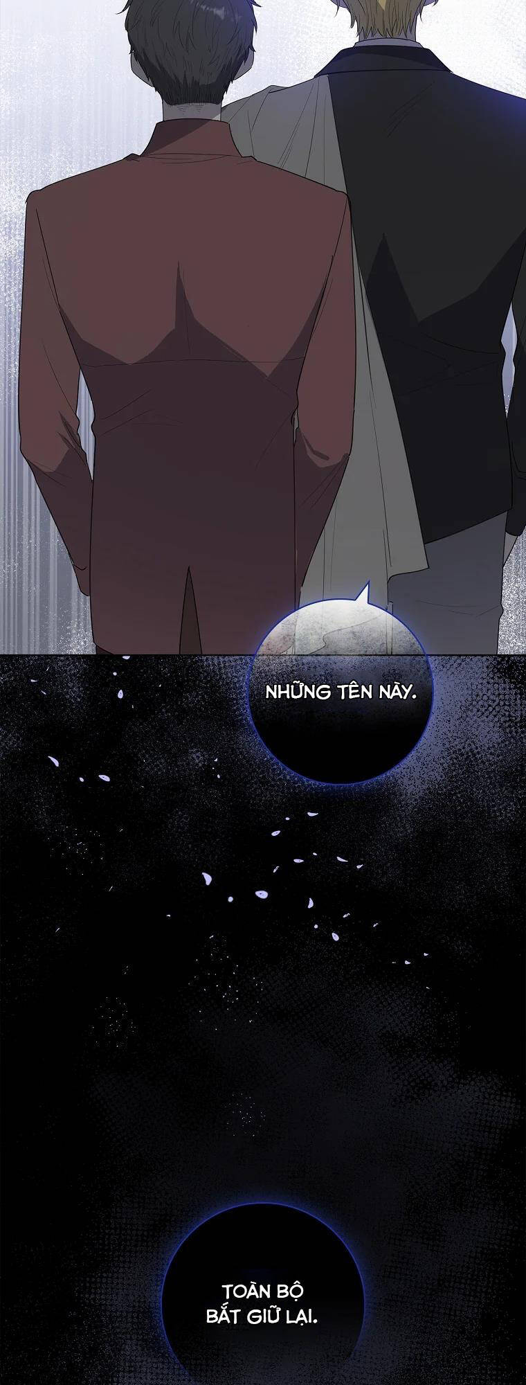 Nam Chính À, Tôi Sẽ Tôn Trọng Sở Thích Của Anh Chapter 19 - 39