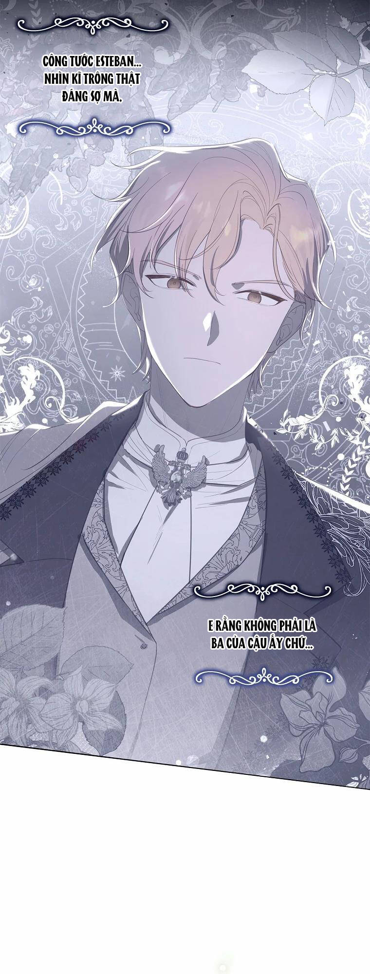 Nam Chính À, Tôi Sẽ Tôn Trọng Sở Thích Của Anh Chapter 19 - 44