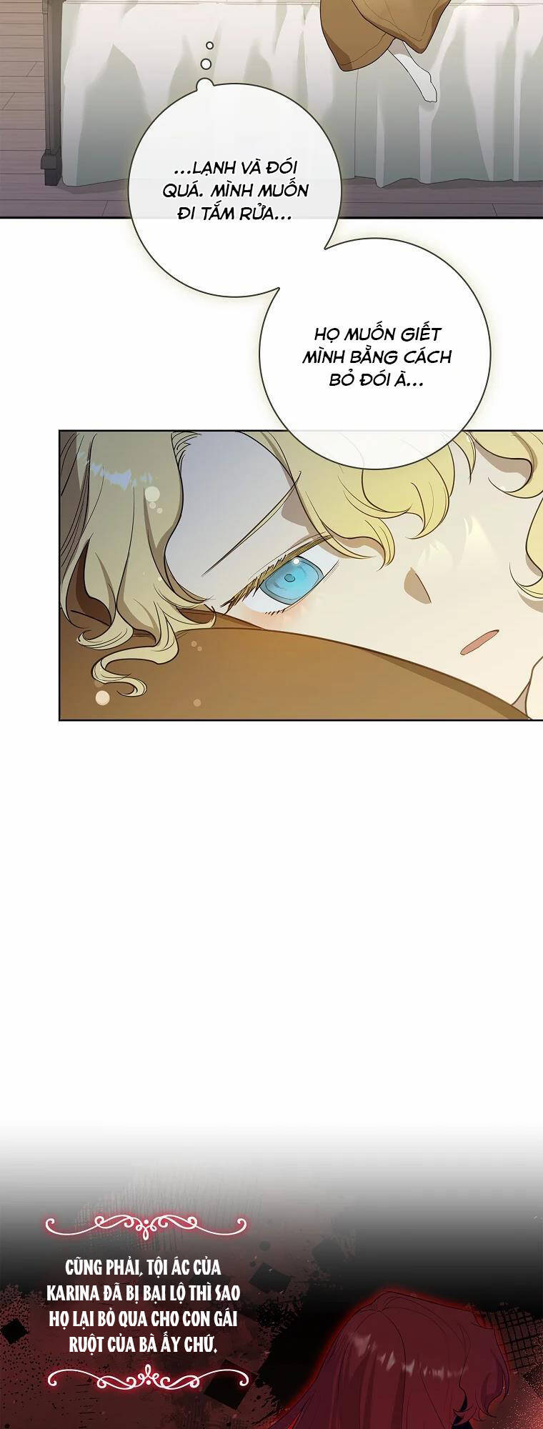 Nam Chính À, Tôi Sẽ Tôn Trọng Sở Thích Của Anh Chapter 19 - 47