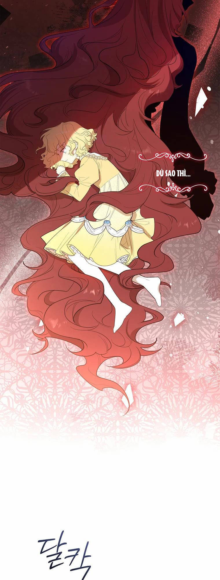 Nam Chính À, Tôi Sẽ Tôn Trọng Sở Thích Của Anh Chapter 19 - 48