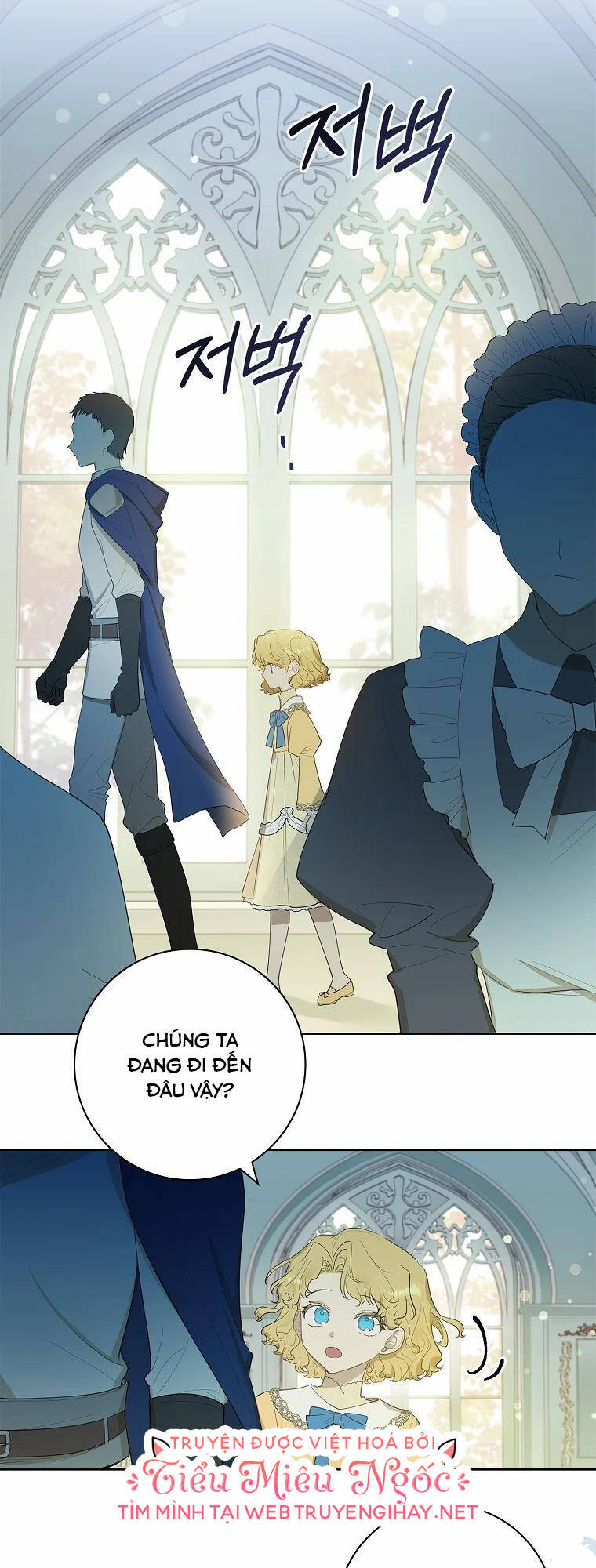 Nam Chính À, Tôi Sẽ Tôn Trọng Sở Thích Của Anh Chapter 19 - 52