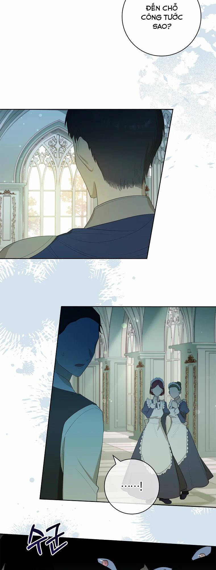 Nam Chính À, Tôi Sẽ Tôn Trọng Sở Thích Của Anh Chapter 19 - 53