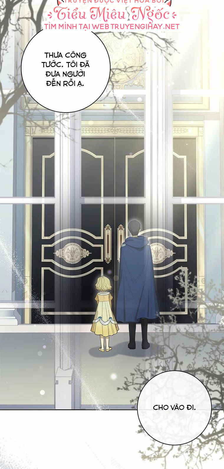 Nam Chính À, Tôi Sẽ Tôn Trọng Sở Thích Của Anh Chapter 19 - 56